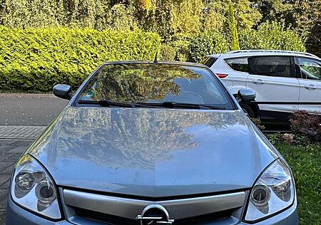 Opel Tigra Twin Top 1.4 (Enjoy)