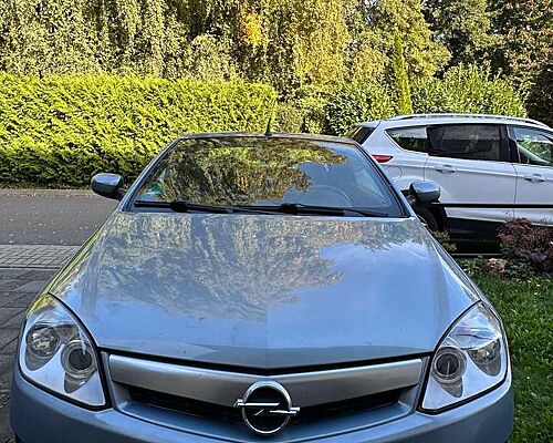 Opel Tigra Twin Top 1.4 (Enjoy)