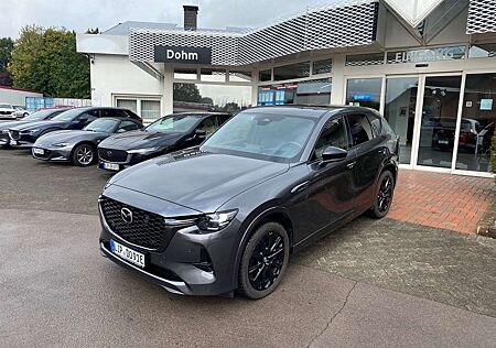 Mazda CX-60 2.5L e-SKYACTIV PHEV AWD Homura Plus