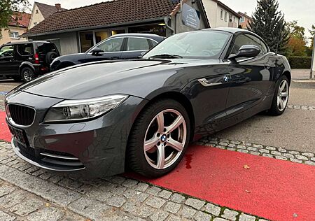 BMW Z4 Baureihe Roadster sDrive 18i