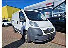 Peugeot Boxer HDi (330) TÜV 04.2026*Standheizung*AHK 2.500 Kg