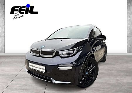 BMW i3 s DAB WLAN RFK Navi Prof. Tempomat Shz PDC