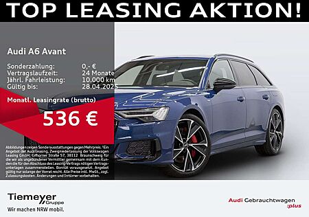 Audi A6 55 TFSIe Q 2x S LINE LM21 HD-MATRIX ASS