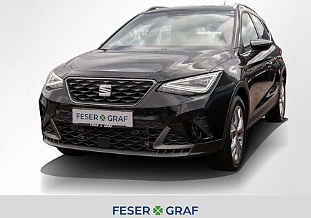 Seat Arona 1.0 TSI DSG FR LED/Navi/ACC/Kamera/SHZ/PDC