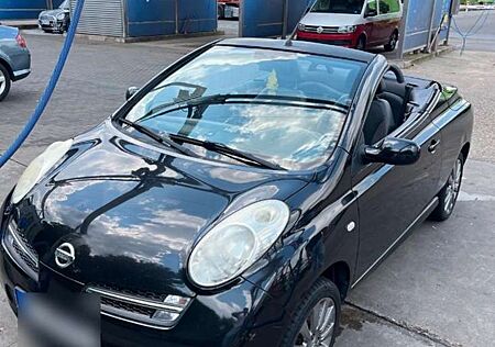 Nissan Micra C+C 1.4Active Luxury
