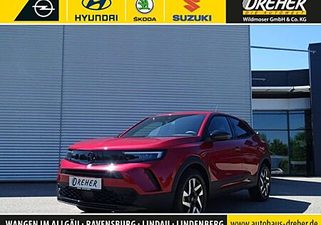 Opel Mokka 1.2 Turbo GS GS Line/Autom./Klima/PDC/LM LED