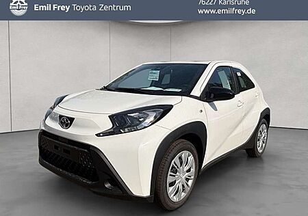 Toyota Aygo (X) X Business Edition 53 kW, 5-türig