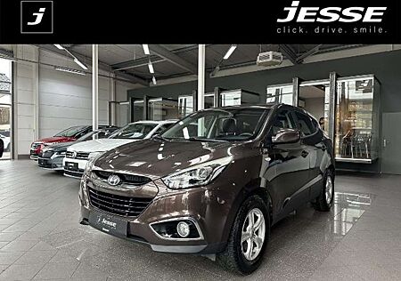 Hyundai ix35 1.6 FIFA World Cup Edition 2WD