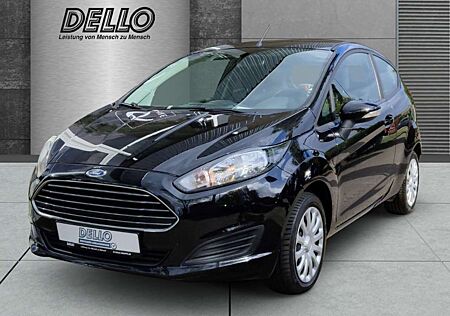 Ford Fiesta Trend 1.25 TREND
