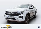 VW Amarok Volkswagen 2.0 TDI 4M Life AHK LED