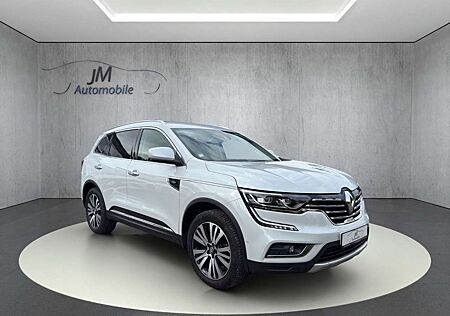 Renault Koleos Initiale Paris 4x4 Leder LED Kamera AHK