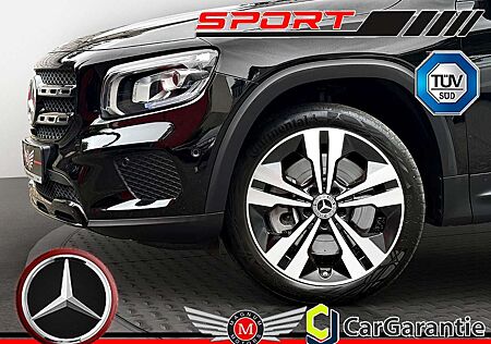 Mercedes-Benz GLB 200 d 8G-DCT *1.Hd*Leder*360°Cam*