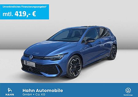 VW Golf Volkswagen R-Line 1,5 l eTSI OPF 150 PS DSG inkl. Wint