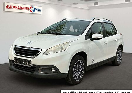 Peugeot 2008 1.2 VTi Active Klima PDC Tempo BT