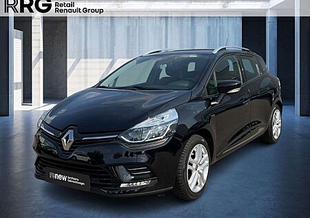 Renault Clio Grandtour LIMITED TCe 90 PDC LED Klima