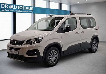 Peugeot Rifter Kombi Allure 1.5 BlueHDi