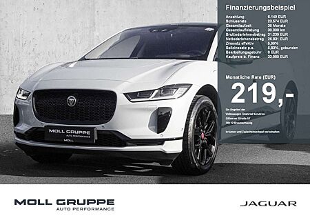 Jaguar I-Pace SE EV400 SE NAVI LUFT PANO LED STANDHZG