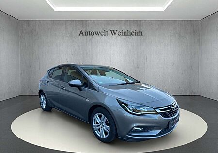 Opel Astra °K°5-TRG°ACTIVE°KAM°TEMPOMAT°SHZ°LHZ°LED°