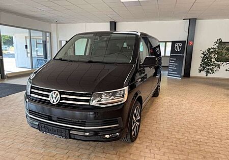 VW T6 Multivan Volkswagen Multivan Generation Six