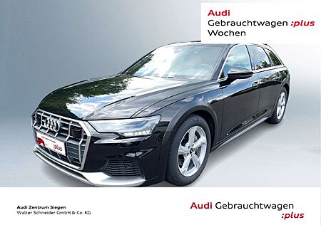 Audi A6 Allroad 40 TDI quattro Business Paket Navi AH
