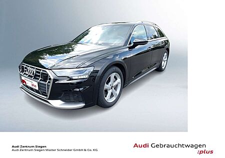 Audi A6 Allroad 40 TDI quattro Business Paket Navi AH