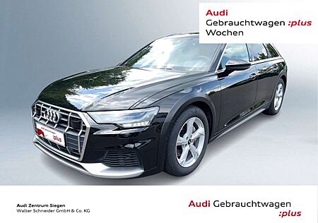 Audi A6 Allroad 40 TDI quattro Business Paket Navi AH