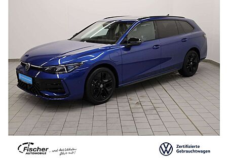 VW Passat Volkswagen 1.5 TSI eHybrid R-Line Black Style DSG