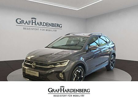 VW Taigo Volkswagen 1,5 TSI R-Line IQ.DRIVE REAR VIEW