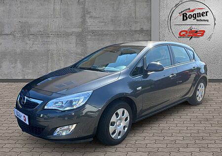 Opel Astra 1.4 Turbo Verkauf im Kundenauftrag
