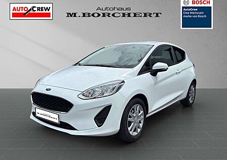Ford Fiesta Trend
