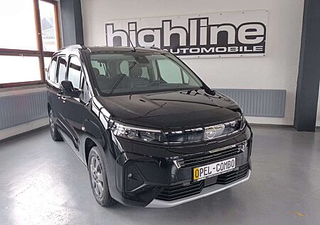 Opel Combo Life Elegance-L2H1-7Sitze,LED,SHZ,RFK,M1