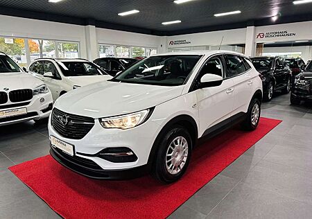Opel Grandland X 1.2*TÜV+Inspektion Neu