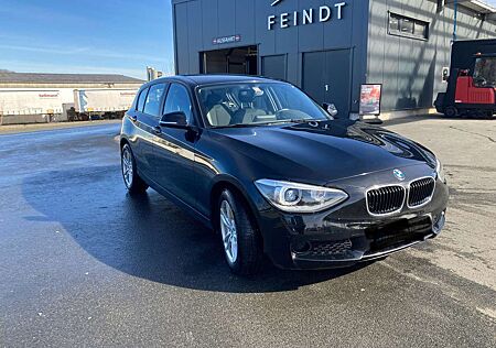 BMW 116i 116