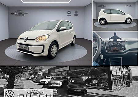 VW Up Volkswagen ! move ! 1.0 44KW GRA BT GJR