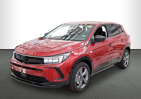 Opel Grandland GS-Line Automatik +UNFALLFREI+GARANTIE+GEPFLEGT+
