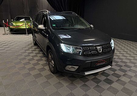 Dacia Logan MCV Kombi Stepway/Navi/AHK/Klima/DAB/PDC/