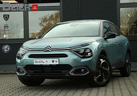 Citroën C4 Citroen 1.2 PureTech 130 Shine Navi/ Klimaau./ Kam