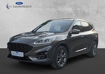 Ford Kuga Plug-In Hybrid ST-Line X