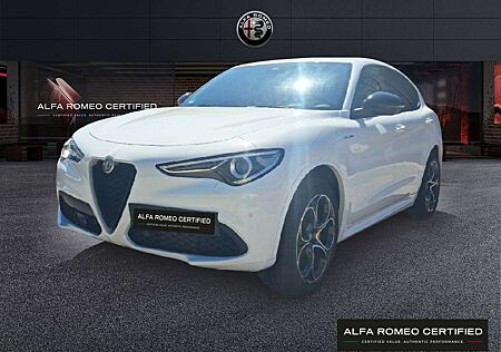 Alfa Romeo Stelvio Veloce MY22 2.0 Turbo 16V AT8-Q4
