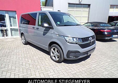 VW T6 Multivan Volkswagen T6.1 Transporter Multivan