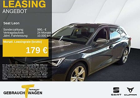 Seat Leon Sportstourer 1.5 eTSI DSG FR MOD-2025 MATRI
