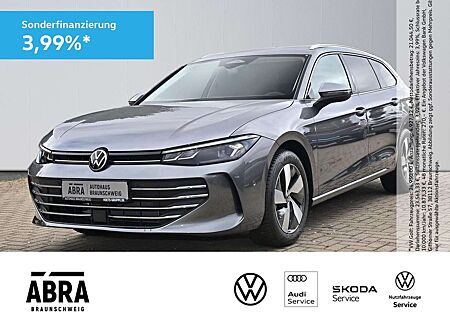 VW Passat Variant Volkswagen 1.5 eTSI Business DSG LED+CAM+LANE+HUD