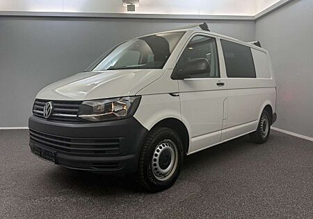 VW T6 Transporter Volkswagen T6 Kasten 2.0TDI 4Motion NAVI*KLIM*5SITZ*SHZ*KAM