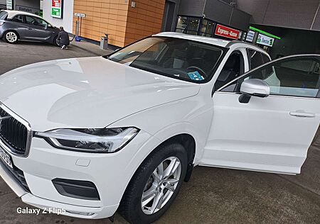 Volvo V60 CC V60 Cross Country Pro AWD