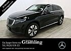 Mercedes-Benz EQC 400 4M Distr*SHD*Memory*HUD*Memory*Burmester