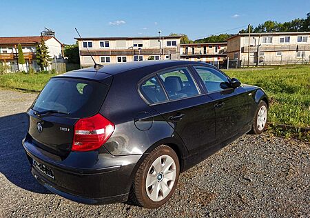 BMW 116i 116