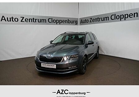 Skoda Octavia Premium Edition 2.0 TDI LED+Navi+Leder