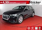 Audi e-tron 55 quattro 305,-ohne Anzahlung Pano B&O HUD