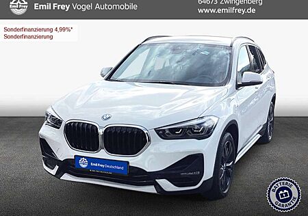 BMW X1 xDrive25e Sport Line