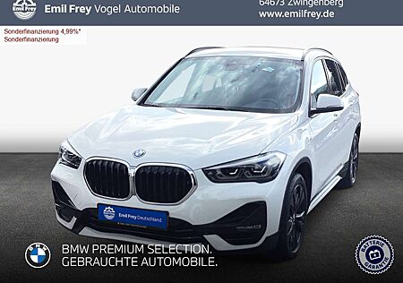 BMW X1 xDrive25e Sport Line